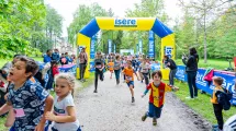 Courses Enfants