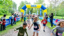 Courses Enfants