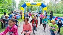 Courses Enfants