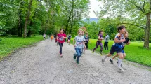 Courses Enfants