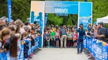 Courses Enfants