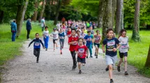 Courses Enfants
