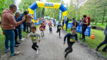 Courses Enfants