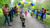Courses Enfants