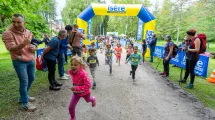 Courses Enfants