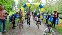 Courses Enfants