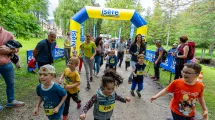 Courses Enfants