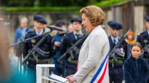 Cérémonie