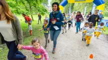 Courses Enfants