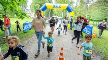 Courses Enfants