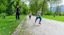 Courses Enfants
