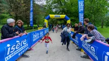 Courses Enfants