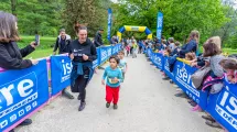 Courses Enfants