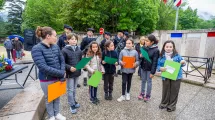 Cérémonie