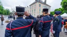 Cérémonie