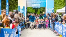Courses Enfants