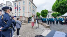 Cérémonie