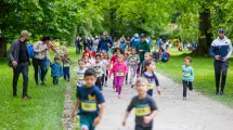 Courses Enfants