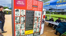 Cérémonie