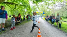 Courses Enfants