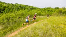 Trail ©Nacho Grez