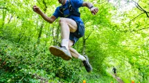 Trail ©Nacho Grez