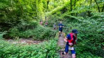 Trail ©Nacho Grez