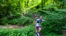 Trail ©Nacho Grez