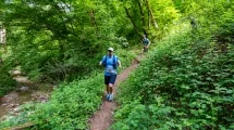Trail ©Nacho Grez