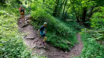 Trail ©Nacho Grez
