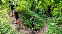 Trail ©Nacho Grez