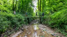 Trail ©Nacho Grez
