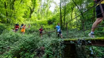 Trail ©Nacho Grez