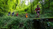 Trail ©Nacho Grez