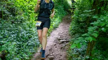 Trail ©Nacho Grez