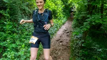 Trail ©Nacho Grez