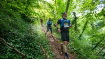 Trail ©Nacho Grez