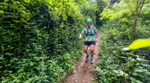 Trail ©Nacho Grez