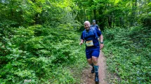 Trail ©Nacho Grez