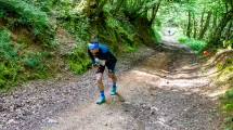 Trail ©Nacho Grez
