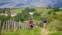 Trail ©Nacho Grez