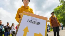 Bénévoles