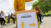 Bénévoles