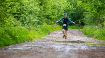 Trail ©Nacho Grez