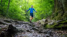 Trail ©Nacho Grez