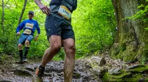 Trail ©Nacho Grez