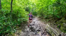 Trail ©Nacho Grez