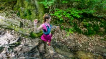 Trail ©Nacho Grez