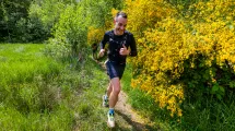 Trail ©Nacho Grez