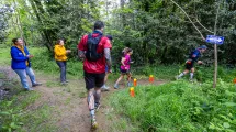 Trail ©Nacho Grez